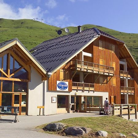Madame Vacances Appartements Et Chalets La Fontaine Du Roi La Chal Exterior photo
